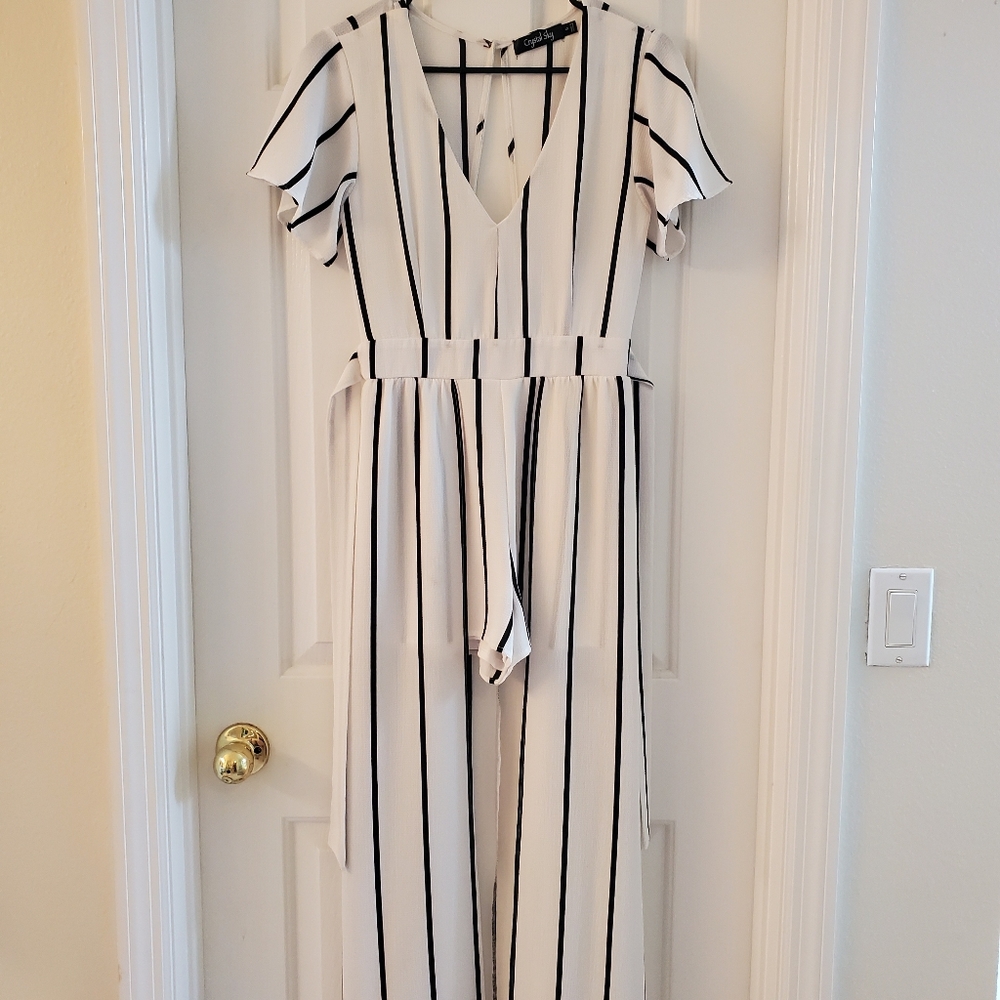 One piece Romper size 5